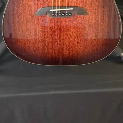 Alvarez Masterworks Series MD66CE 2025- Natural image 2