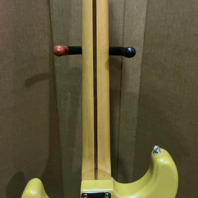 Johnson S Style Electric Guitar image 7