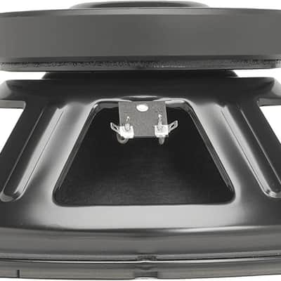 Eminence American Standard Kappa-15LFA 15" Pro Audio Speaker, 600 Watts at 8 Ohms, Black image 4