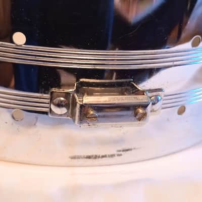 TAMA VINTAGE IMPERIAL STAR SNARE DRUM - FREE SHIP TO C-USA! image 7