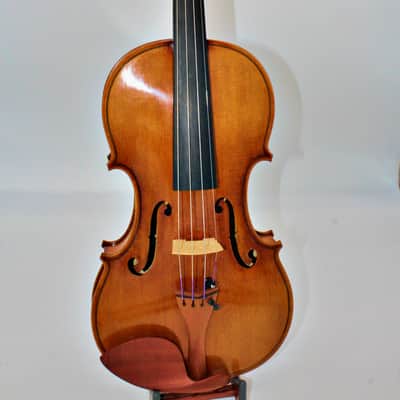 Snow Simona 2023 4/4 Violin image 3