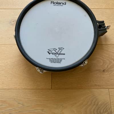 Roland PD-105BK V-Pad 10" Dual Trigger Mesh Drum Pad - Black image 4