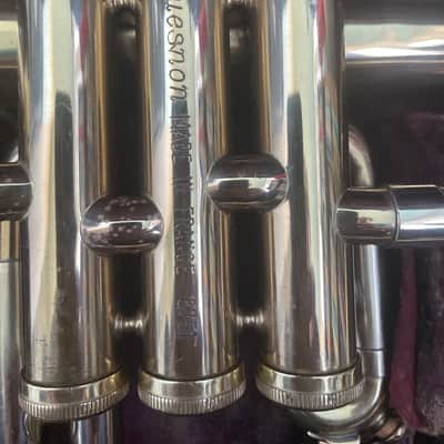 Couesnon Flugelhorn image 2