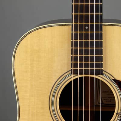 2014 Circa D-28, Brazilian Rosewood/Adirondack Spruce image 6