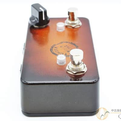 Lovepedal BURST TCHULA image 5