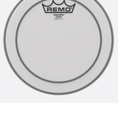 Remo PS-0108-00 Pinstripe Coated 8 image 2