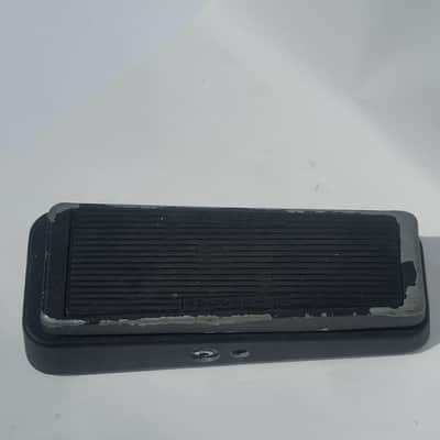 aged Thomas '70s shell Woodstock PLUS W/power jack, jimi inspired boutique wah image 3