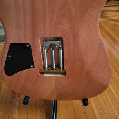 Mangled Guitars/ Charvel Model 1 1H image 4