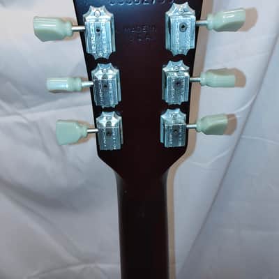 Gibson ES-333 - Sunburst image 3