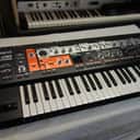 Roland SH-201 Synth (Japan/ 2009)