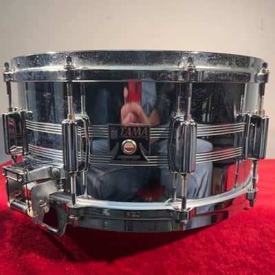 Tama 8056 Imperialstar Mastercraft Steel 6.5x14