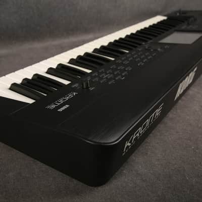Korg Krome 61 - Gigbag - 2nd Hand image 5