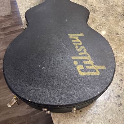 Immagine Gibson ES-137 Premier 2002 RARE - 7
