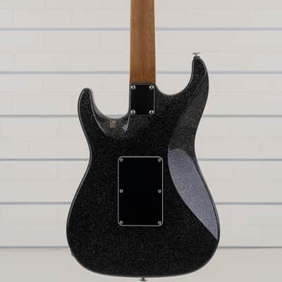 Suhr Pete Thorn Signature Custom HSS Electric Guitar, Ebony Fingerboard, Graphite Metallic image 16