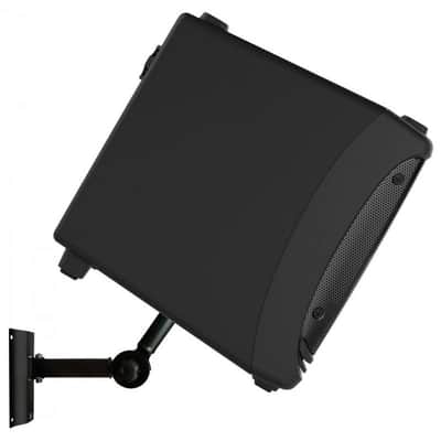 Mackie DLM12 | 12" 2000-Watt Powered Loudspeaker. New with Full Warranty! image 6