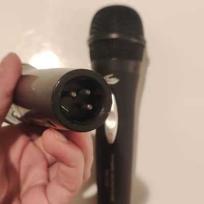 Fame DM-330B 2000s - black image 3