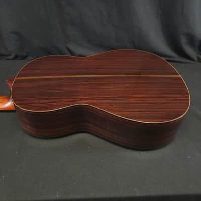 Immagine New Yamaha CG192S Spruce Top Classical Guitar w/non-original Gigbag - 17