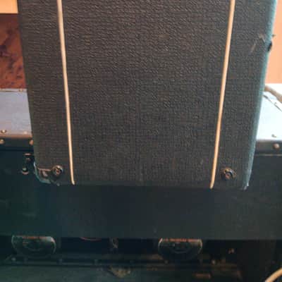 Matamp GT-100 1970s image 12