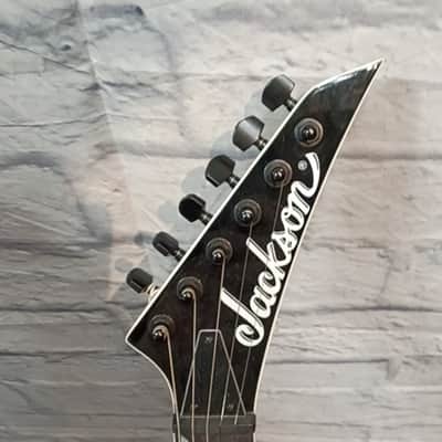 Jackson JS20 Electric Guitar image 4