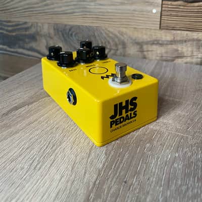 JHS Charlie Brown V4 (Made in USA) image 3