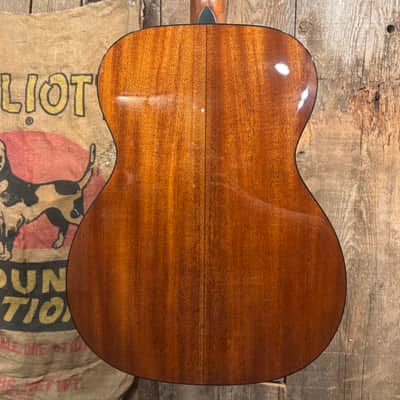 Martin Standard Series 000-18 2026 - Natural image 4
