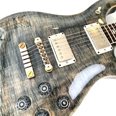 PRS McCarty 594 Charcoal Burst 2018 image 9