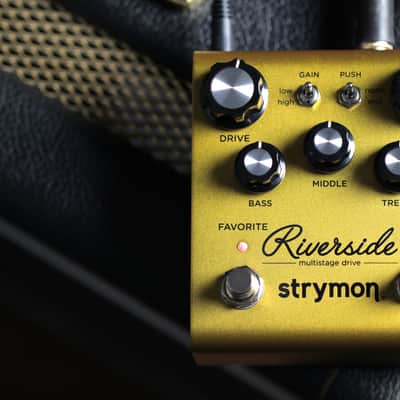 Strymon Riverside image 5