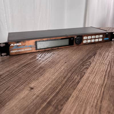 Alesis Midiverb 4 image 1