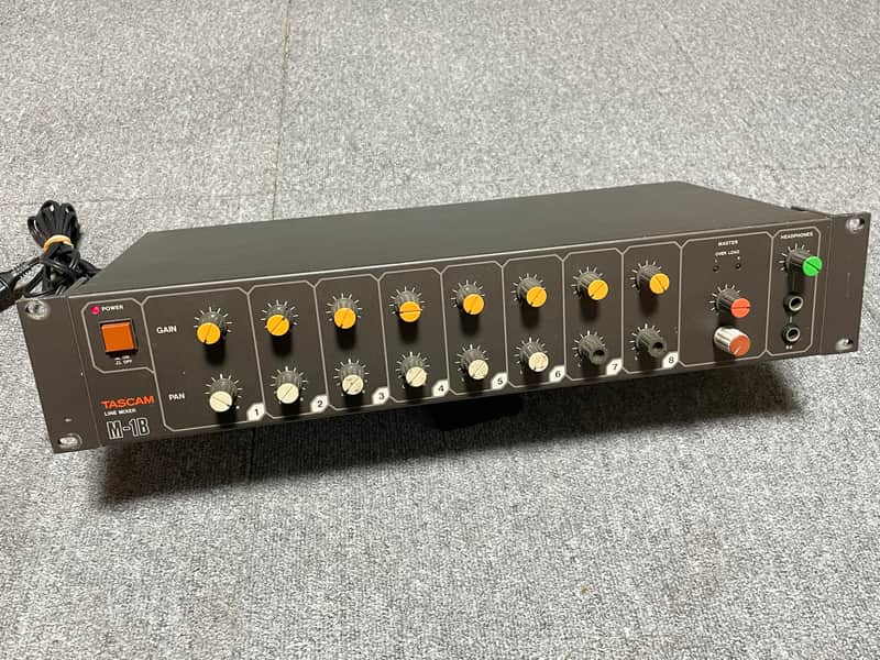 TASCAM M-1B