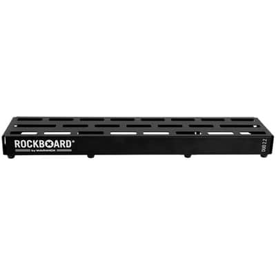 Pédalier DUO 2.2 livré avec housse Rockboard image 2