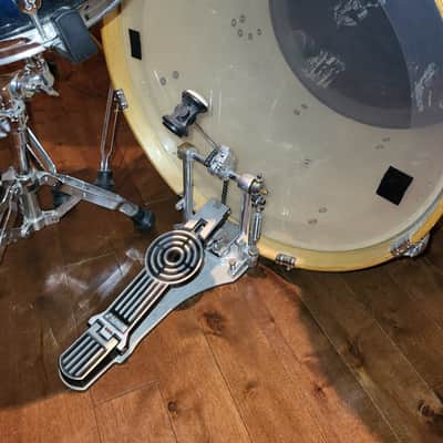 Sonor Force 2007 - Blue Birch image 2