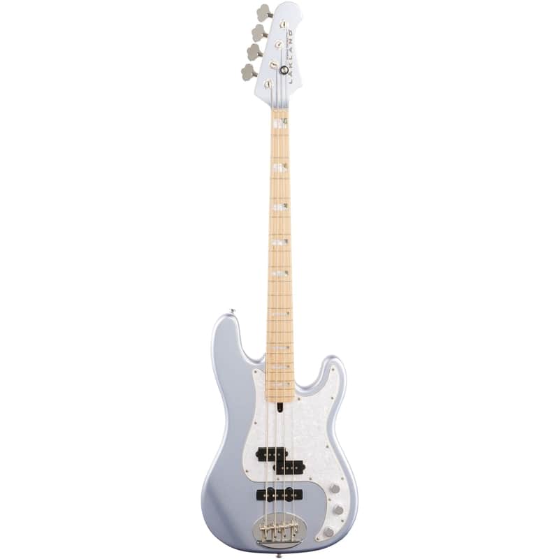 Lakland Skyline 44-64 Custom PJ image 3