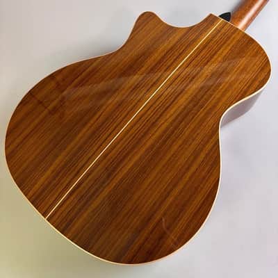 Taylor 814ce V-Class image 5