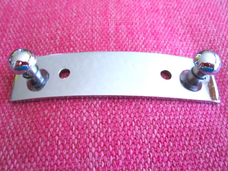 Gon Bops Conga Mounting Bracket - Vintage NOS image 1