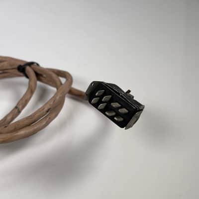 Vintage Ampex 350 Power Supply 55G322 / 3741 R2 – Tube Type image 10