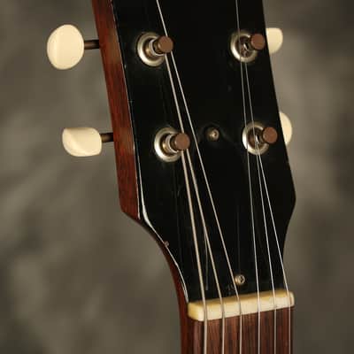 1962 Gibson ES-125T Sunburst image 10