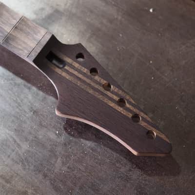 Halo Custom Guitars - 2023 Custom Build (made to order) image 21