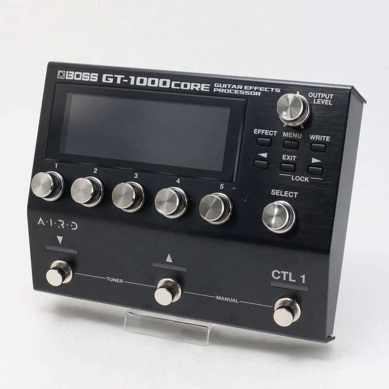 Boss GT-1000CORE