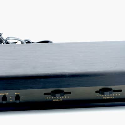 Bose 901 Series VI Active Equalizer Version 6 Black - Fully Tested image 20