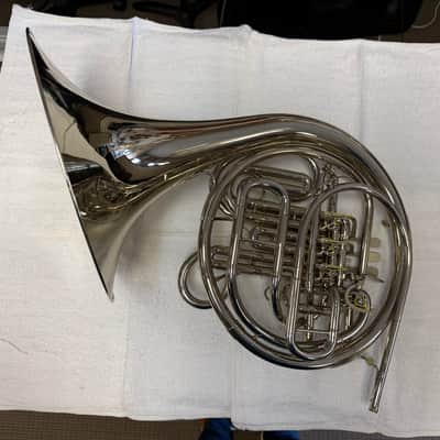 Holton H179 - Nickel image 2
