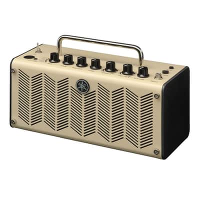 Mint Yamaha THR5 Wireless Modeling Desktop Guitar Combo Amp image 2
