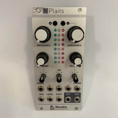 Mutable Instruments Plaits image 1