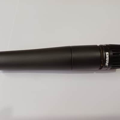 Shure SM57 Cardioid Dynamic Microphone image 6