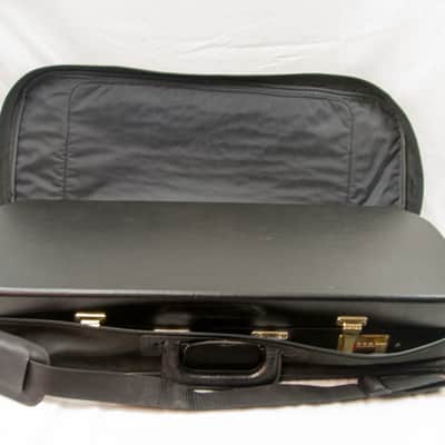 Heckel Beautiful Heckel Professional Wood Bassoon image 24