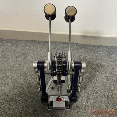 Sonor Giant Step Twin Effect Bass Drum Pedal image 4