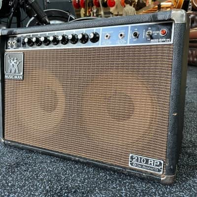 Music Man 210 RP One Hundred 100-Watt 2x10" Guitar Combo image 3