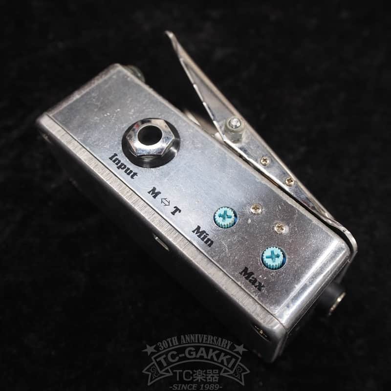 VOCU Baby Volume Pedal | Reverb