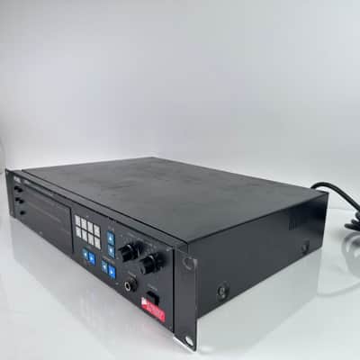 Pearl DRX-1 Vintage Analog Drum Synthesizer Module image 5