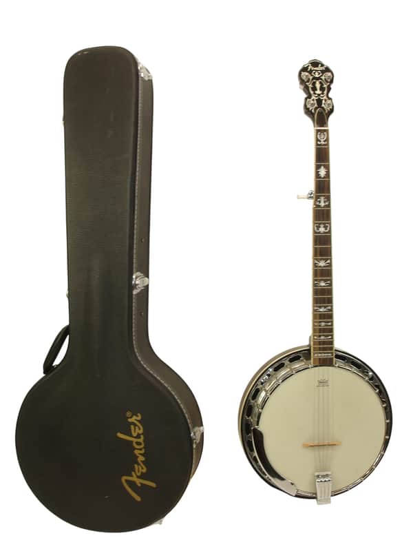 Fender FB-58