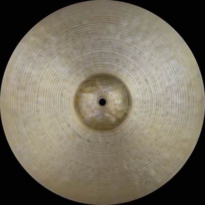 Istanbul Agop 30th Anniversary 15" Hi-Hat 930/1150 g image 1